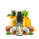 Tornadoliq - Nic Salts 10ml (INCLUDES EXCISE DUTY)