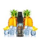 Tornadoliq - Nic Salts 10ml (INCLUDES EXCISE DUTY)