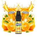 Tornadoliq - Nic Salts 10ml (INCLUDES EXCISE DUTY)