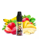 Tornadoliq - Nic Salts 10ml (INCLUDES EXCISE DUTY)