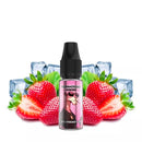 Tornadoliq - Nic Salts 10ml (INCLUDES EXCISE DUTY)