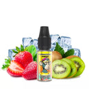 Tornadoliq - Nic Salts 10ml (INCLUDES EXCISE DUTY)