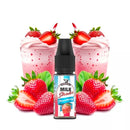 Tornadoliq - Nic Salts 10ml (INCLUDES EXCISE DUTY)