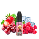 Tornadoliq - Nic Salts 10ml (INCLUDES EXCISE DUTY)