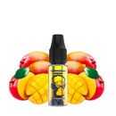 Tornadoliq - Nic Salts 10ml (INCLUDES EXCISE DUTY)