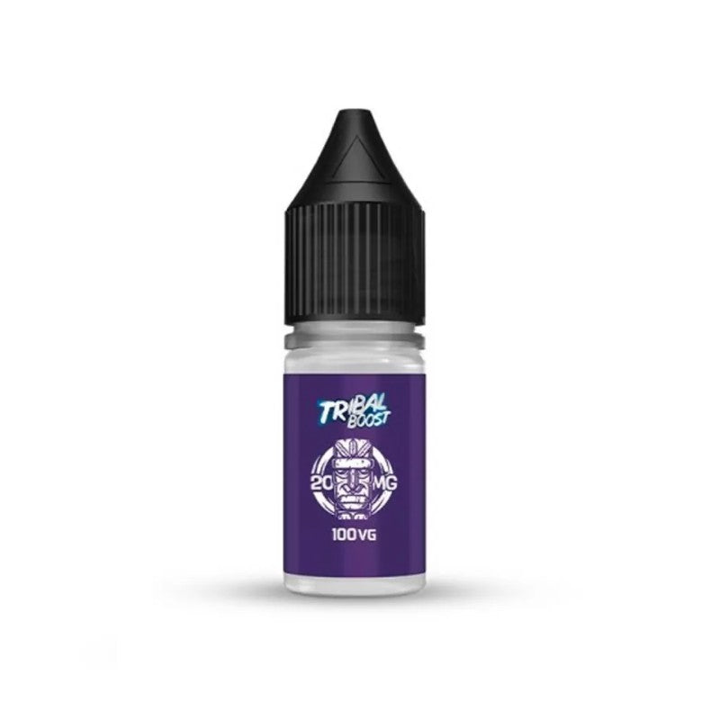 Tribal Force - Nic Shot - 100 VG - 10ml (INCLUDES EXCISE DUTY)