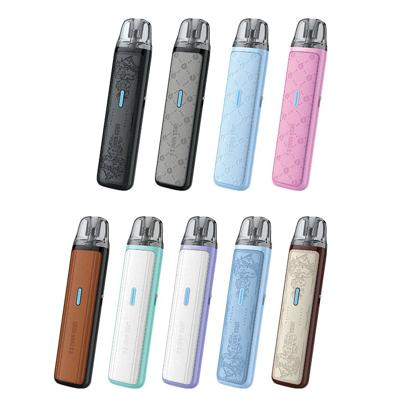 URSA Nano S 2 1000mAh Pod Kit by Lost Vape