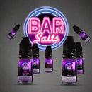 Bar Salts Nic Salts 10ml by Vampire Vape