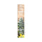 MultiTrance - Dry Cannabis Leaves & Vanilla Incense Sticks