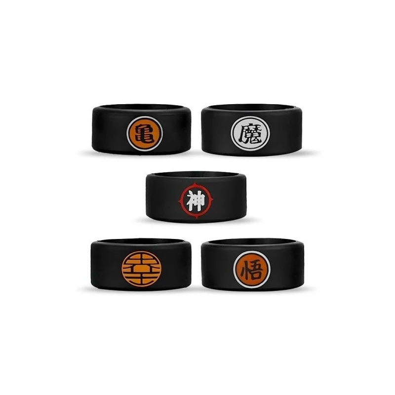 Vape Bands - Various Designs