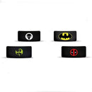 Vape Bands - Various Designs