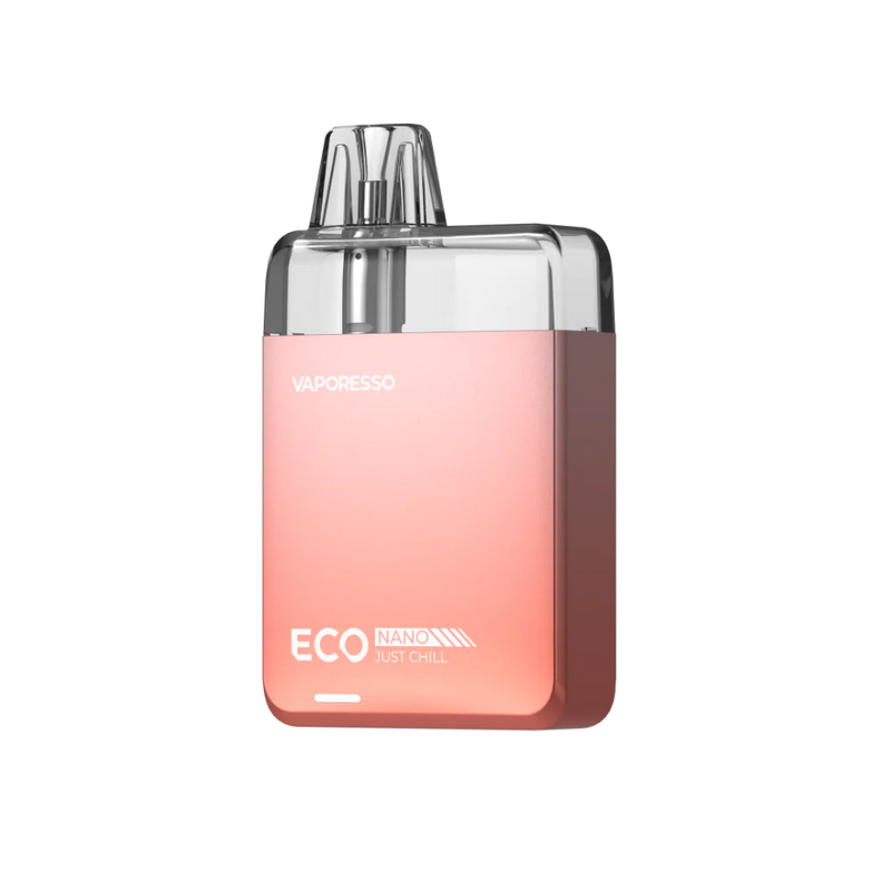 Vaporesso - ECO Nano Vape Kit The Vape Store - Malta Vaporesso - ECO Nano Vape Kit The Vape Store - Malta