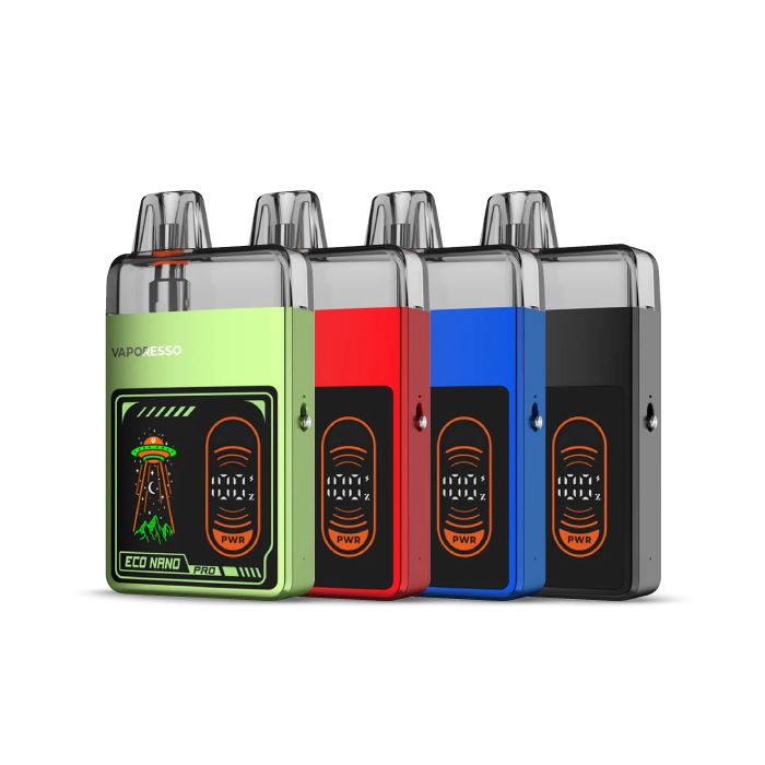 ECO Nano PRO Vape Kit by Vaporesso