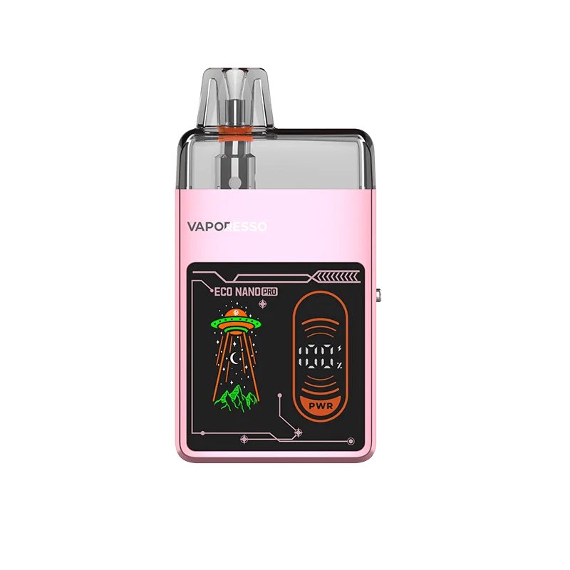 ECO Nano PRO Vape Kit by Vaporesso