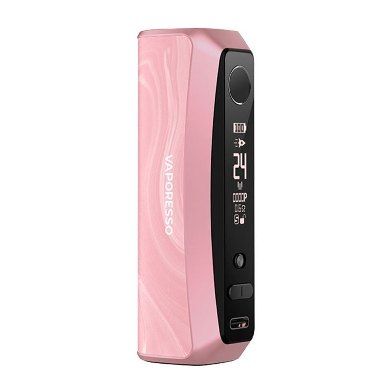 Vaporesso - GTX One Pro MOD ONLY The Vape Store - Malta Vaporesso - GTX One Pro MOD ONLY The Vape Store - Malta