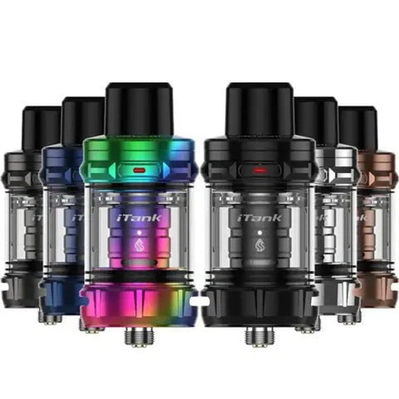 Vaporesso - I-Tank T Sub Ohm Tank