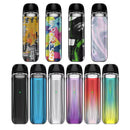 Vaporesso - Luxe QS Pod Mod Kit