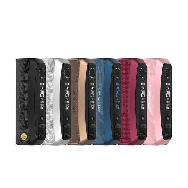 Vaporesso - GTX One Pro MOD ONLY