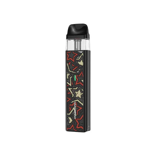 Vaporesso - Xros 4 Mini Vape Kit