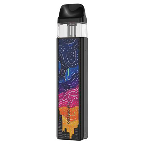 Vaporesso - Xros 4 Mini Vape Kit