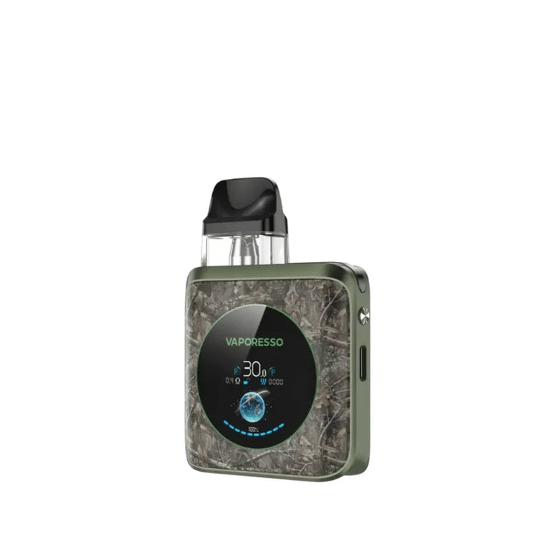 Vaporesso - Xros 4 Nano Vape Kit The Vape Store - Malta Vaporesso - Xros 4 Nano Vape Kit The Vape Store - Malta