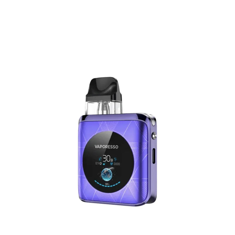 Vaporesso - Xros 4 Nano Vape Kit The Vape Store - Malta Vaporesso - Xros 4 Nano Vape Kit The Vape Store - Malta