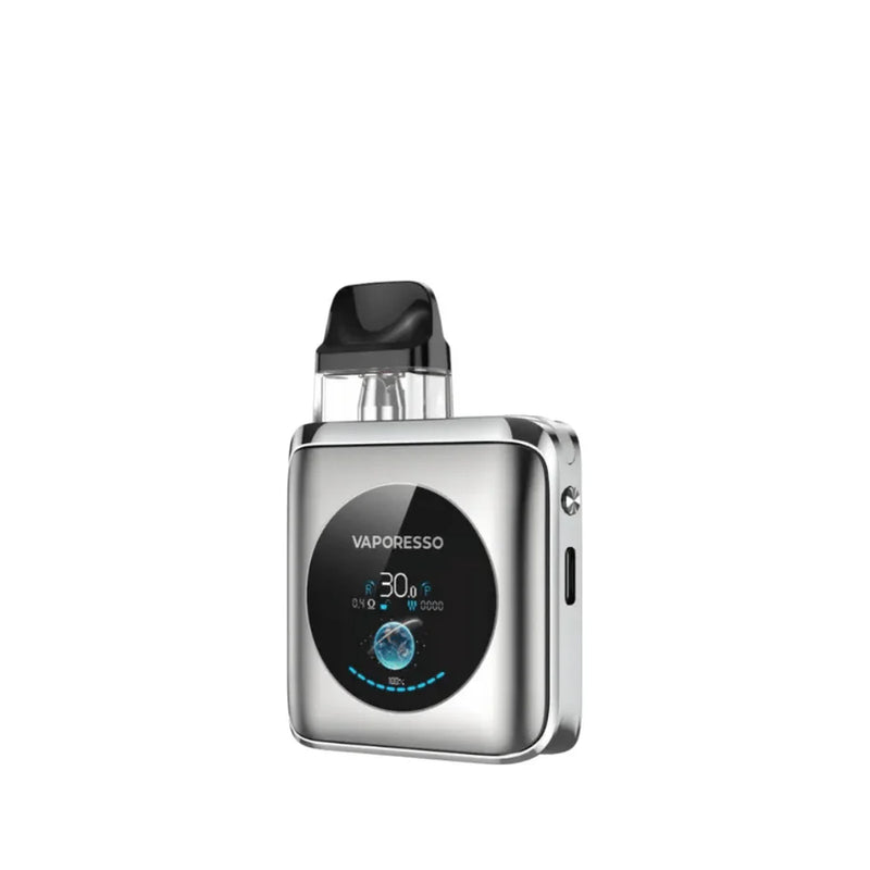 Vaporesso - Xros 4 Nano Vape Kit The Vape Store - Malta Vaporesso - Xros 4 Nano Vape Kit The Vape Store - Malta