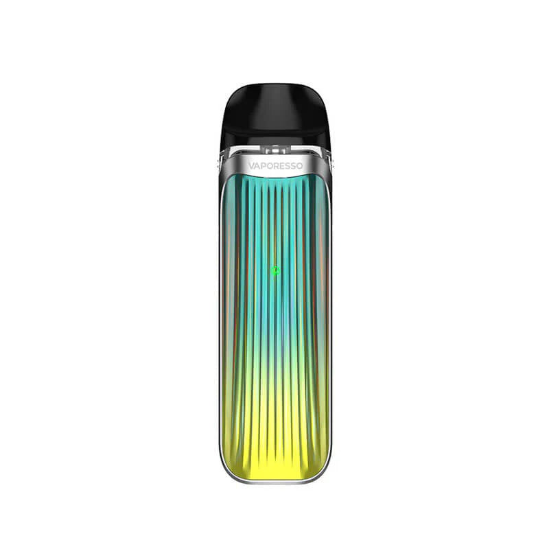 Vaporesso - Luxe QS Pod Mod Kit