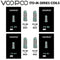 ITO - M-Series Coils by Voopoo