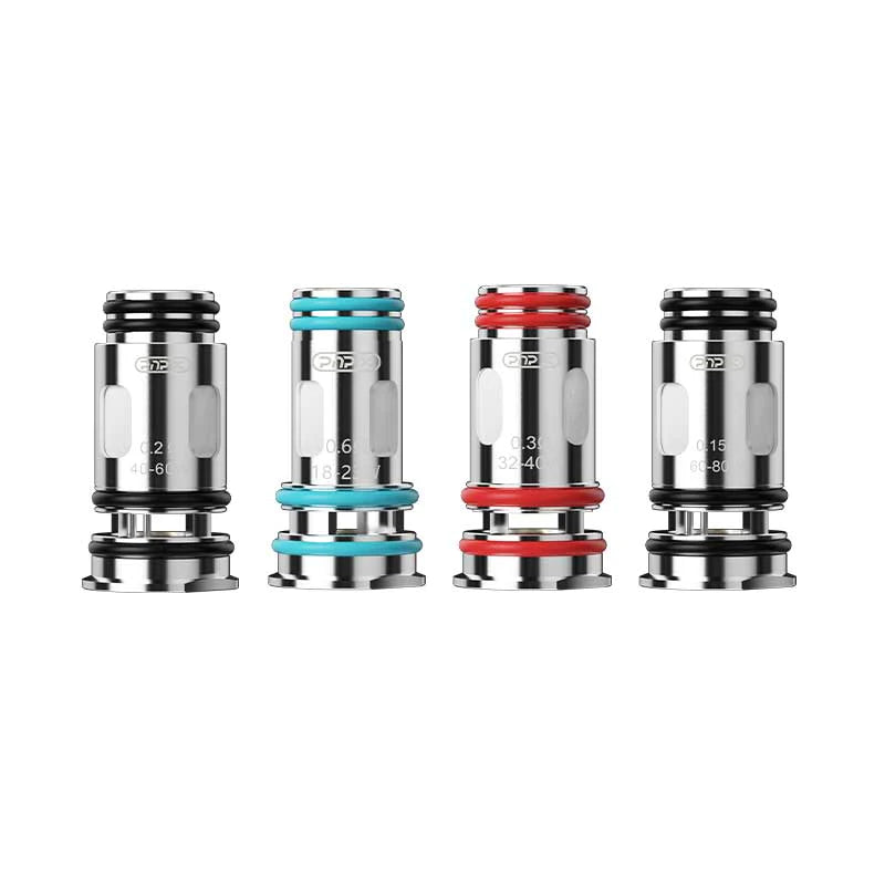PnP X Replacement Coil By Voopoo