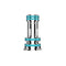 PnP X Replacement Coils (5pk) By Voopoo
