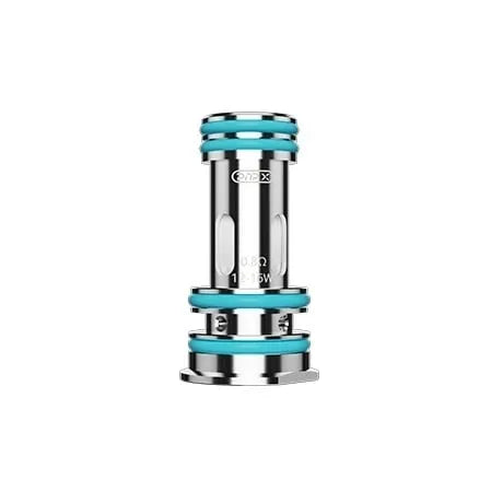 PnP X Replacement Coils (5pk) By Voopoo