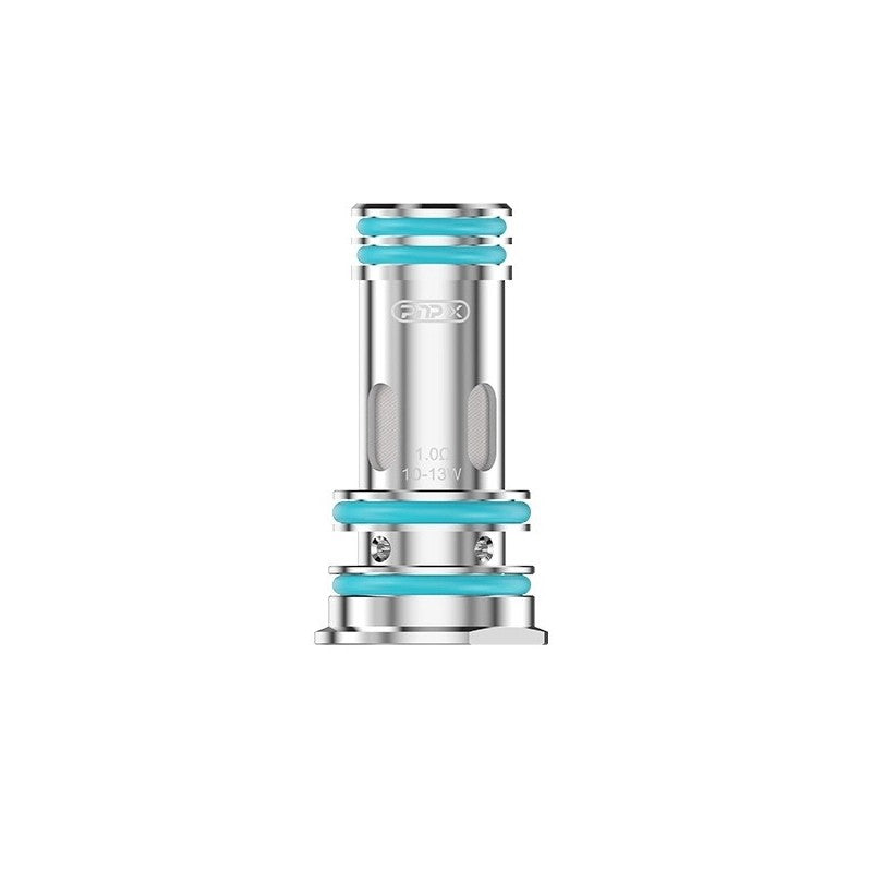 PnP X Replacement Coils (5pk) By Voopoo