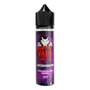 Vampire Vape - Longfill 10ml In a 60ml Bottle - Concentrate / Aroma Only