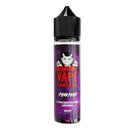 Vampire Vape - Longfill 10ml In a 60ml Bottle - Concentrate / Aroma Only
