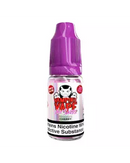 Pinkman Cherry Nic Salt - 10ml by Vampire Vape