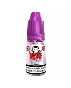 Pinkman Cherry Nic Salt - 10ml by Vampire Vape