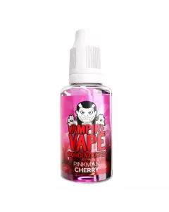 (New) Pinkman Range of Flavour Concentrate 30ml by Vampire Vape