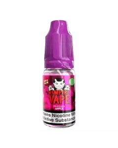 Pinkman Apple 10ml by Vampire Vape