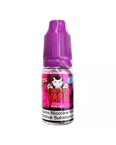 Pinkman Blue Razz 10ml by Vampire Vape