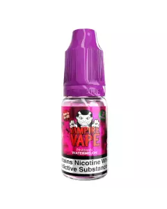 Pinkman Watermelon 10ml by Vampire Vape