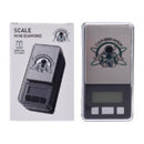 Champ High - Digital Scale Mini Diamond 200g