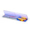 The Bulldog Original Silver King Size Rolling Papers + Tips (P)
