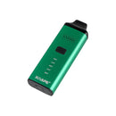 X-Vape - Avant Dry Herb Vaporizer (Green)