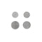XMax V2 Pro Set Replacement Filters (Pack of 4) By XVape
