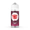 Cherry Ice 100ml Shortfill by Yeti Summit Series (Including Free Nic Shots)