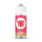 Sour Raspberry Watermelon Ice 100ml Shortfill by Yeti Summit Series (Including Free Nic Shots)