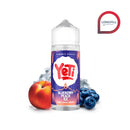 Yeti Summit Series - Long Fill 10ml In a 120ml Bottle - Aroma Only
