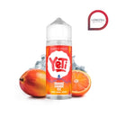 Yeti Summit Series - Long Fill 10ml In a 120ml Bottle - Aroma Only