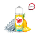 Yeti Summit Series - Long Fill 10ml In a 120ml Bottle - Aroma Only